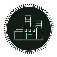 icon for factory