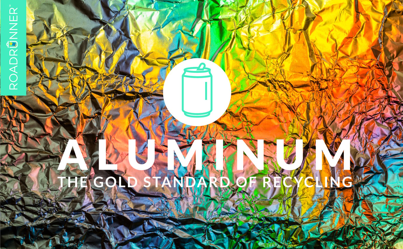 Is Aluminum Foil Recyclable? The Answer Is Not That Simple