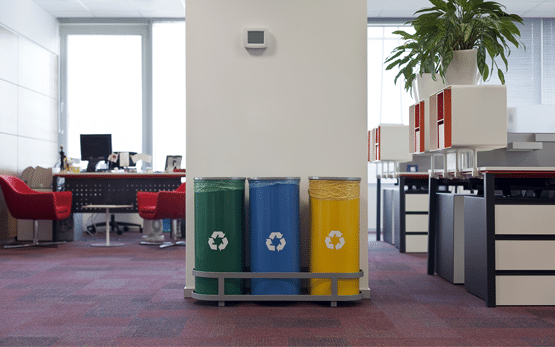 Office-Recycling