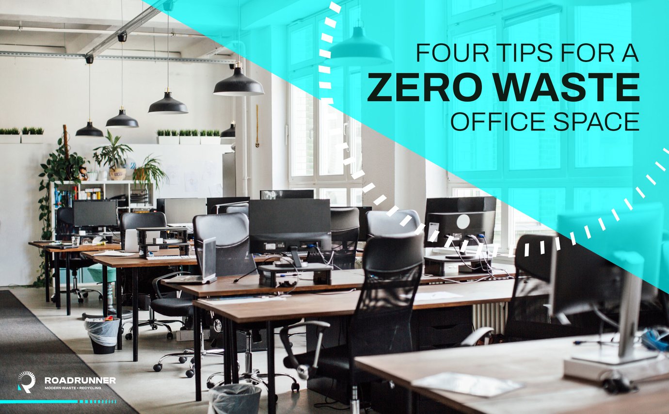 Zero Waste office tips