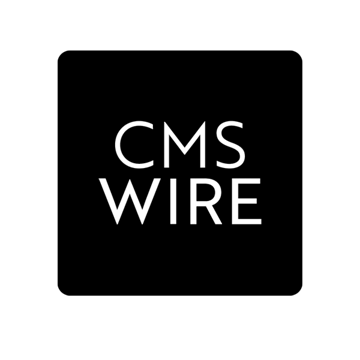 CMSWire logo