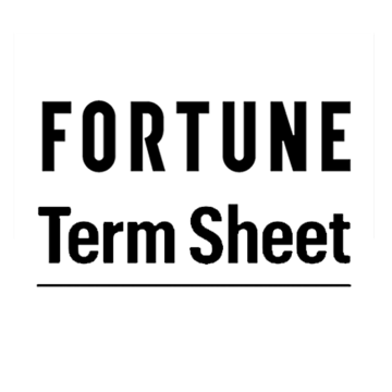 Fortune Term Sheet logo