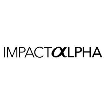 Impact Alpha
