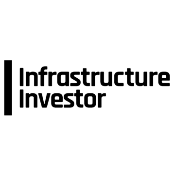 Infrastructure Investor logo