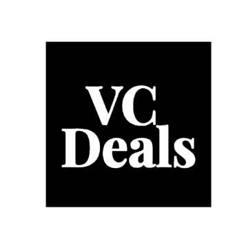 VC Deals logo