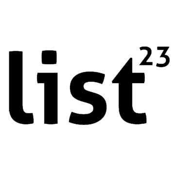 list 23 logo