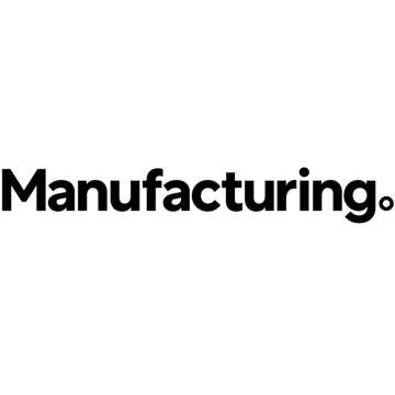 Manufacturing Digital logo
