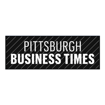 Pittsburgh Business Times logo