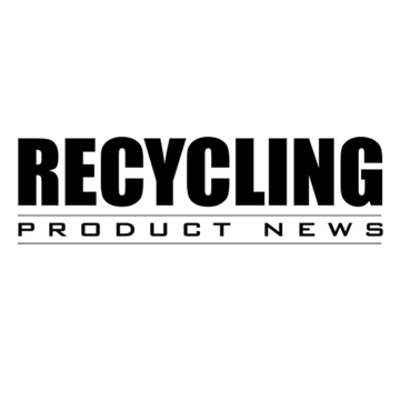Recycling Product News logo