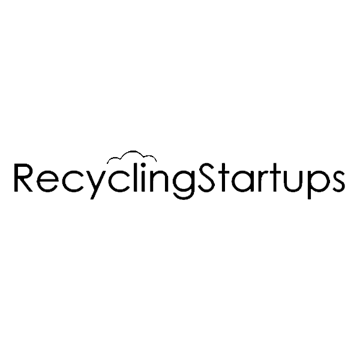 Recycling Startups logo