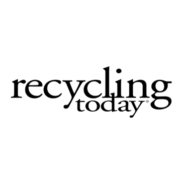 Recycling Today logo