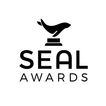 Seal Awards logo
