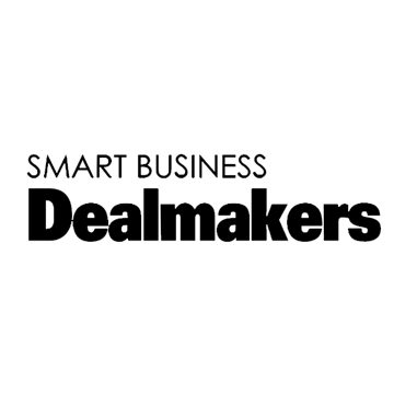 Smart Business Dealmakers logo