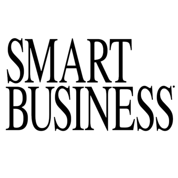 Smart Business logo