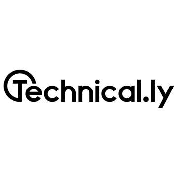 Technical.ly logo