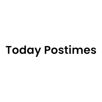 Today Postimes logo