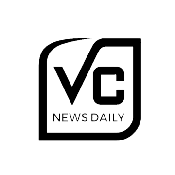 VC News Daily logo