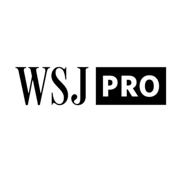 Wall Street Journal Pro logo