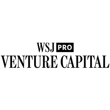 Wall Street Journal Venture Capital logo