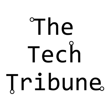 The Tech Tribune logo