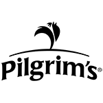 pilgrim's logo