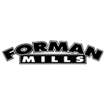 Forman Mills logo