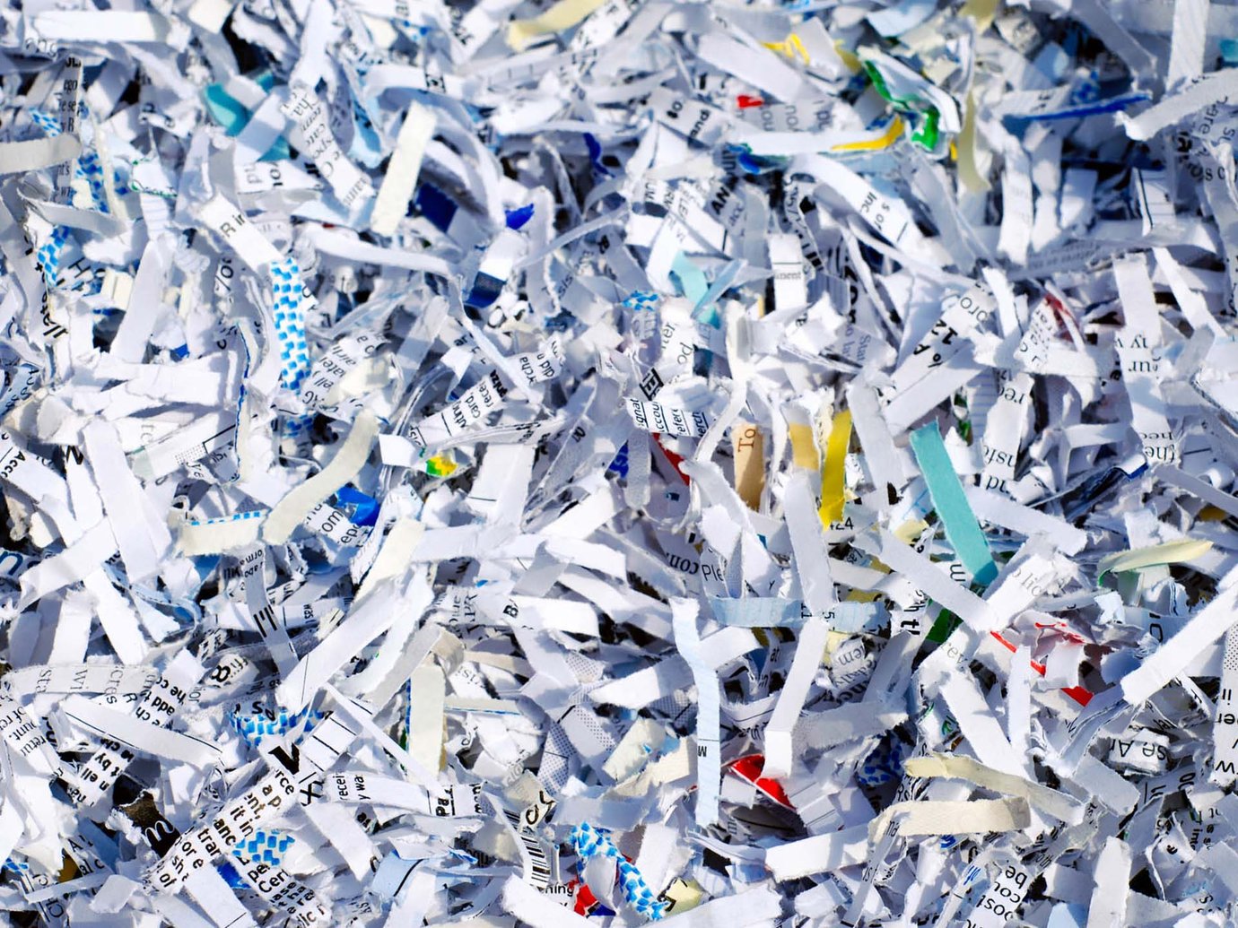 Paper Recycling Services for Businesses