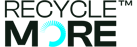 RoadRunner - Logo - RecycleMore™ - Deep Jungle Green