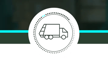 icon for better hauler oversight