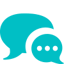 chat icon