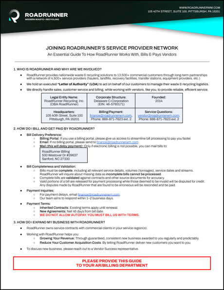 SERVICE-PROVIDER-NETWORK