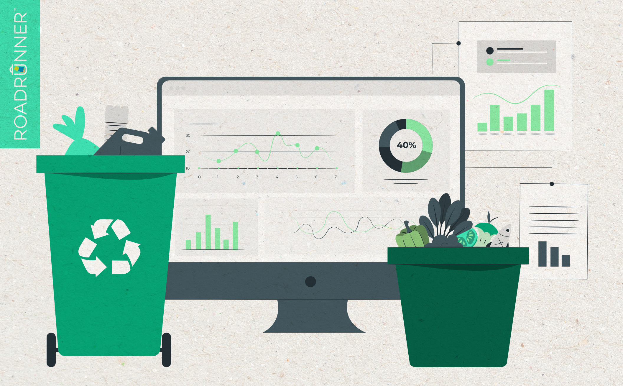 5 Steps To Prepare Your Business For A Waste Audit