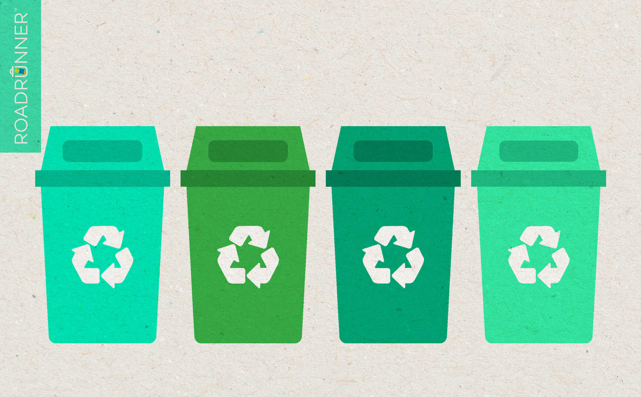 4 Benefits To Your Business From Better Recycling Management