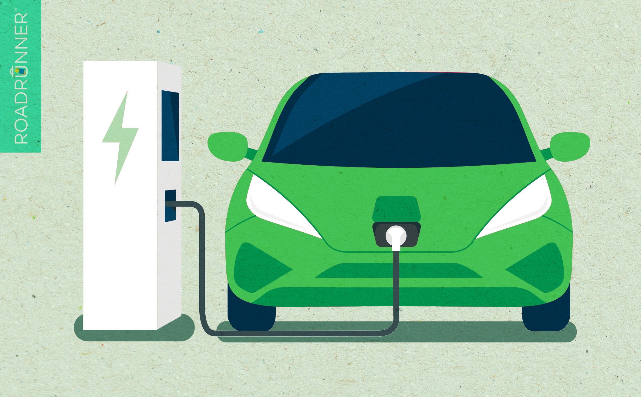 The Need for a Green, Long-Term EV Battery Solution