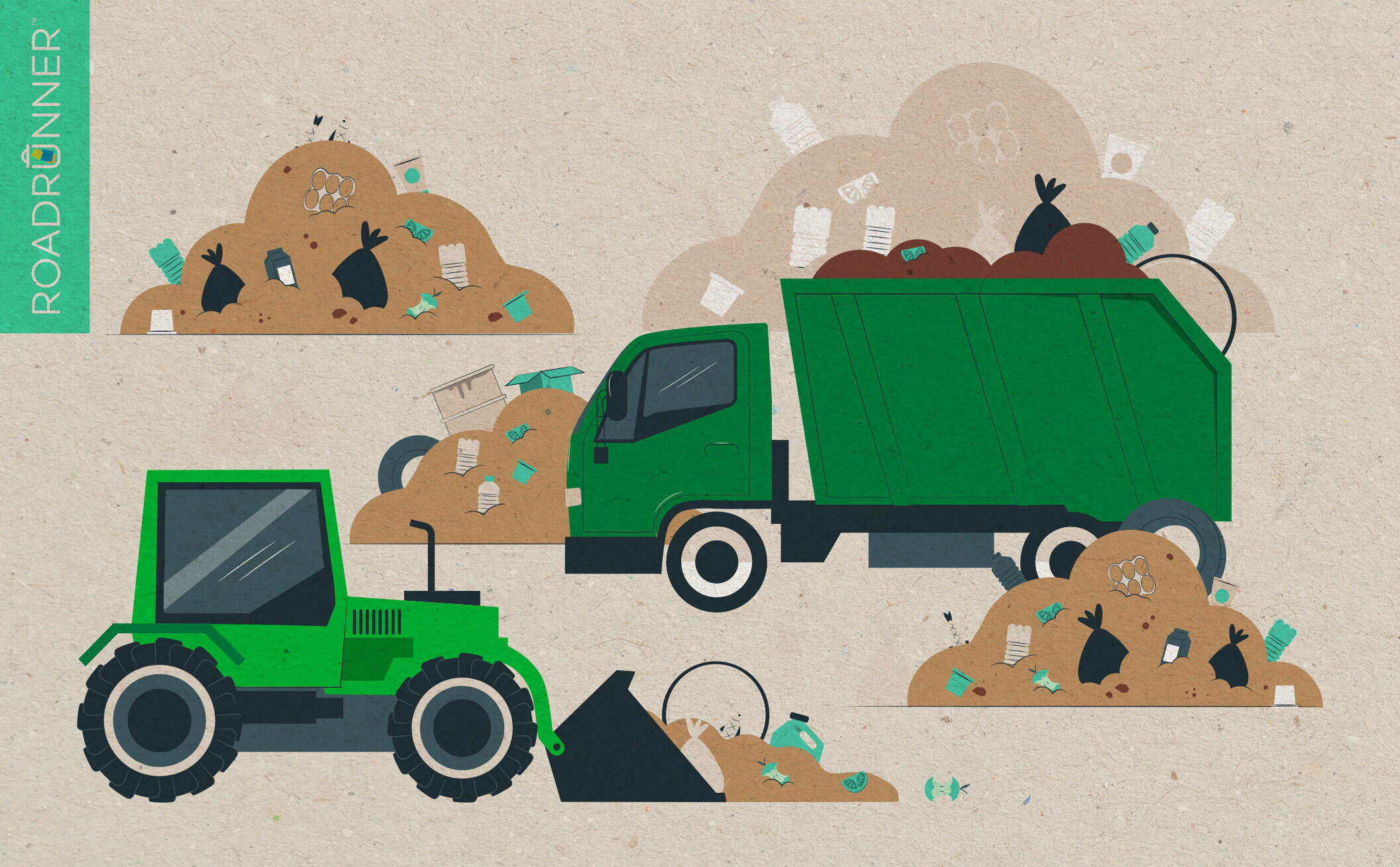 3 LANDFILL PROBLEMS COSTING YOUR BUSINESS MONEY