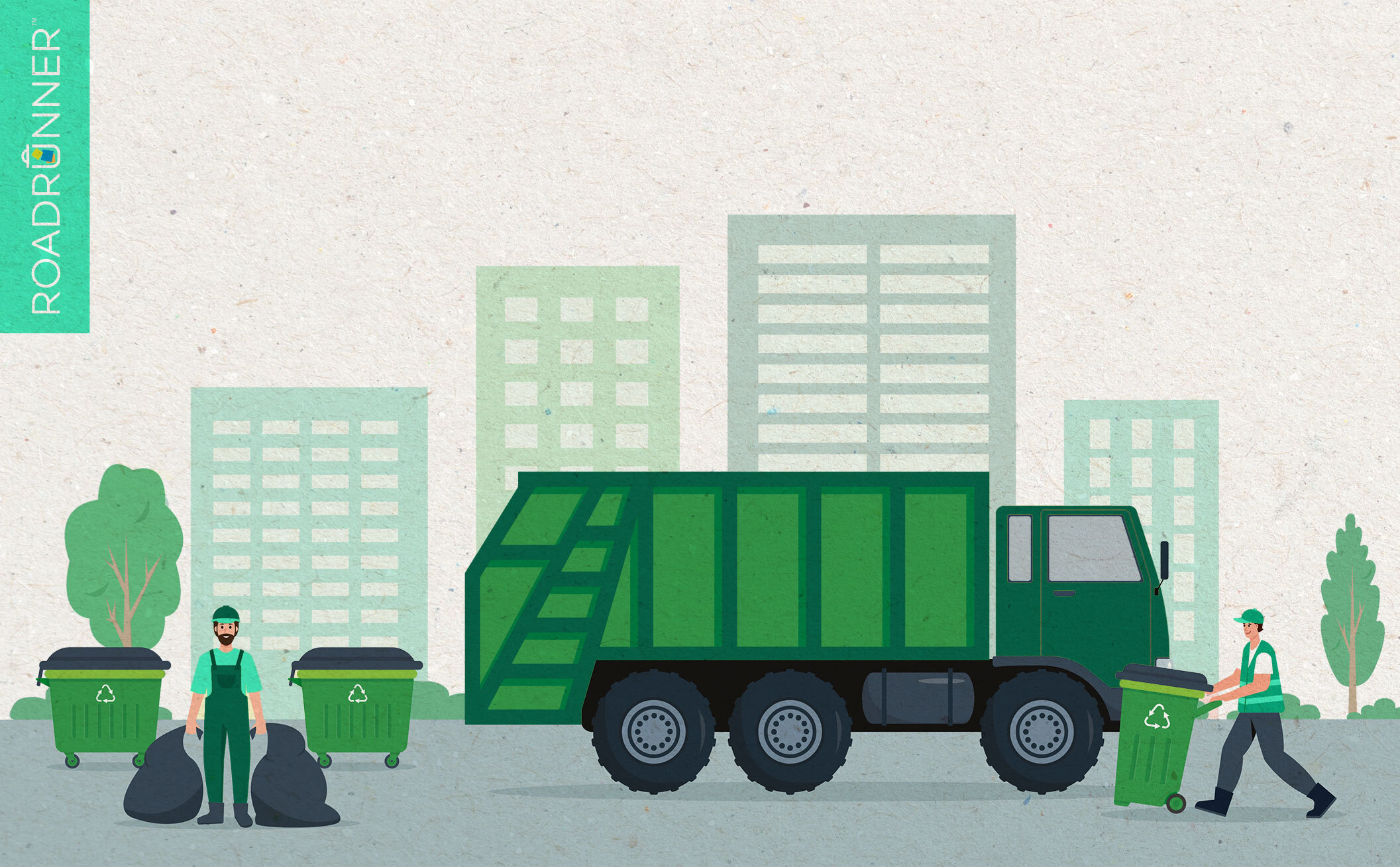 waste management: what it is and 4 ways your business can do better