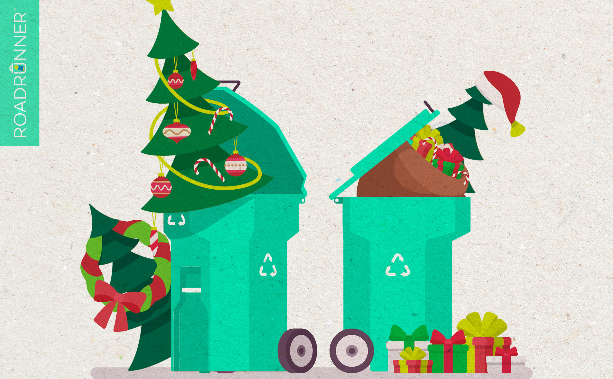 How Waste Increases During The Holidays And What Your Business Can Do