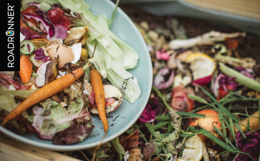Understanding The Food Waste Problem & How Your Business Can Help