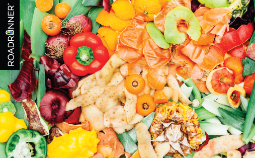 A Guide To Workplace Composting