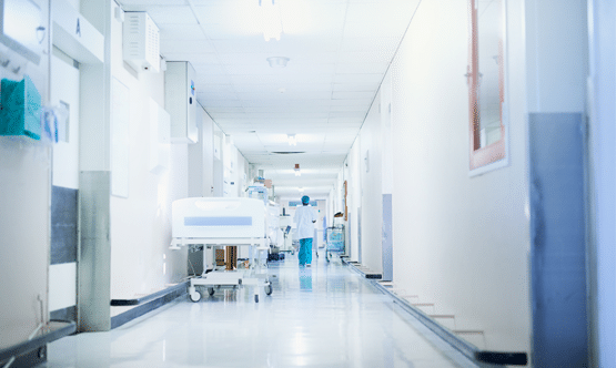 Hospitals Are Going Green To Reduce Waste