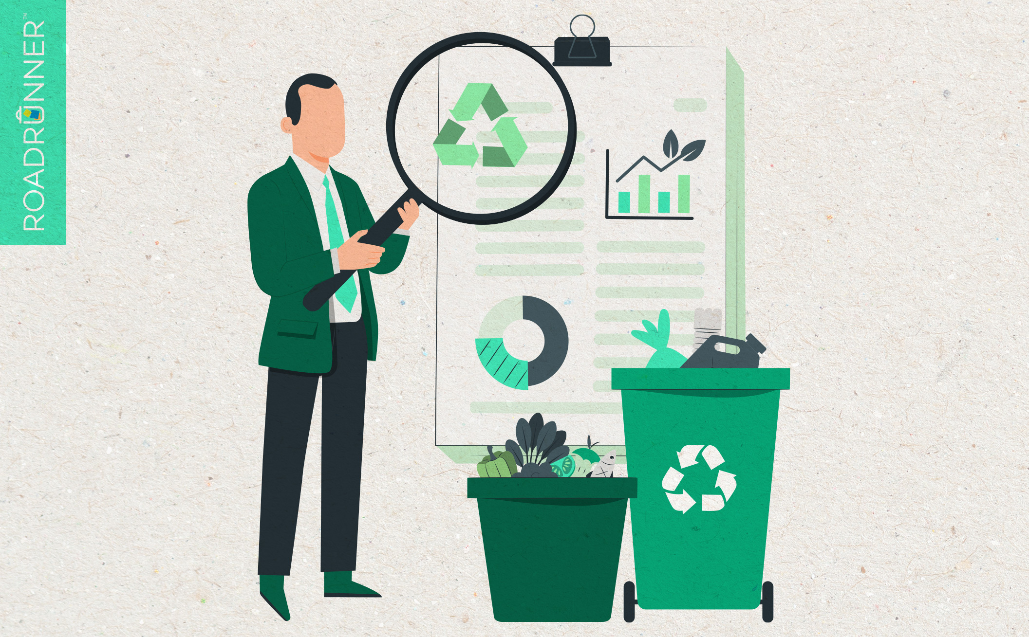 A Few Good Reasons Why Your Business Needs A Waste Audit