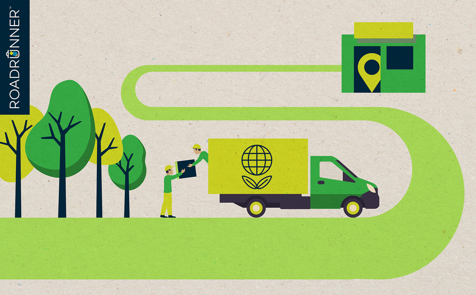 Add Sustainability to Your Supply Chain in 4 Easy Ways