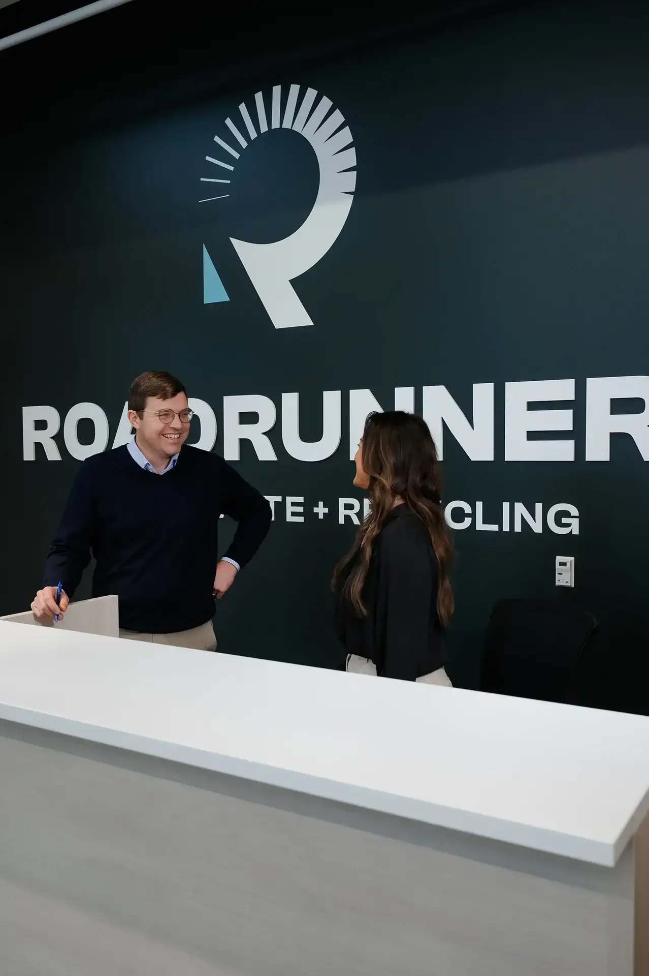 with Graham Rihn - CEO + Founder - 1