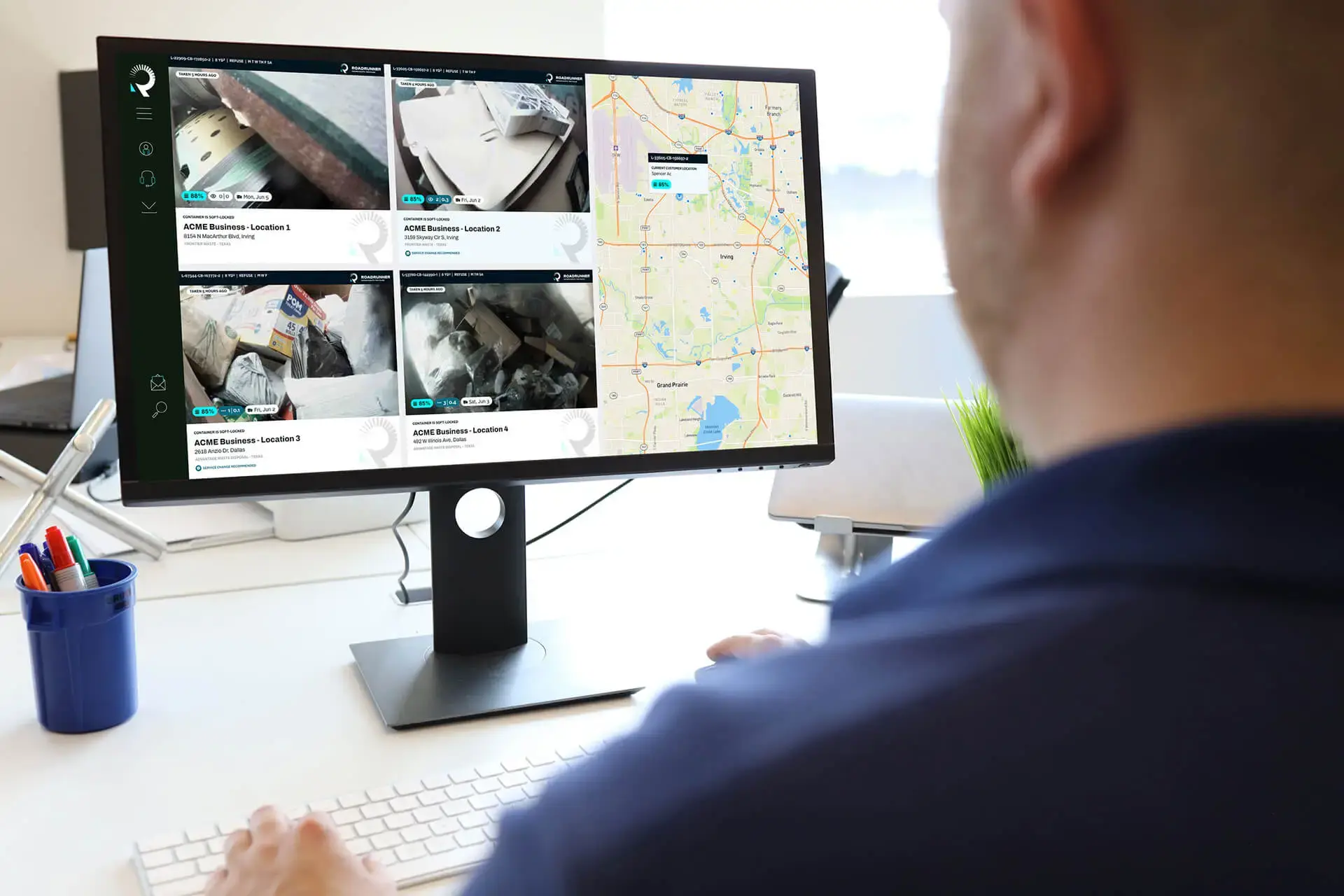 image card placeholder