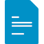 contract icon