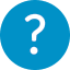 question icon