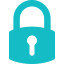lock icon